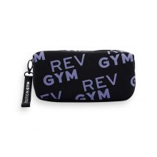 Revolution Gym - Bag Freshen Up - Black