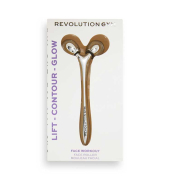 Revolution Gym - Face Workout Metallic Face Roller