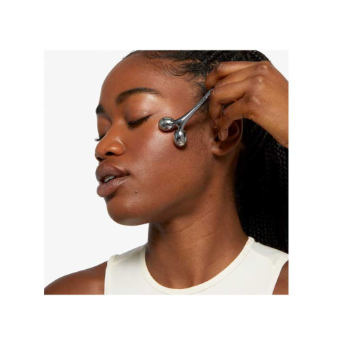 Revolution Gym - Face Workout Metallic Face Roller