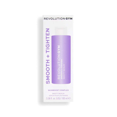 Revolution Gym - Body Serum Booty Smooth & Tighten