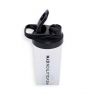 Revolution Gym - Protein Shaker Cup - Black