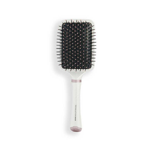 Revolution Haircare - Racket Brush Rose Gold