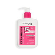 Revolution Haircare - *Ceramides* - Moisturizing Hair Conditioner - Normal to Dry Hair