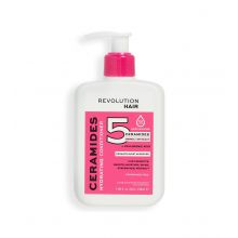 Revolution Haircare - *Ceramides* - Moisturizing Hair Conditioner - Normal to Dry Hair