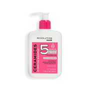 Revolution Haircare - *Ceramides* - Moisturizing shampoo - Normal to dry hair