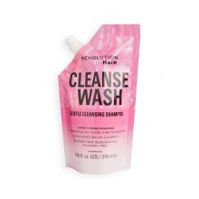Revolution Haircare - Conditioning shampoo Cleanse Wash