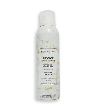 Revolution Haircare - Dry shampoo Revive