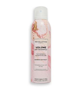 Revolution Haircare - Dry shampoo Volume