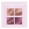 Revolution Haircare - Temporary coloration Rainbow Drops - Dusky Rose Rays
