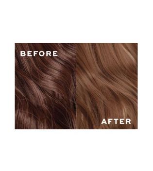 Revolution Haircare - *Plex* - Color Remover Kit Bond Restore