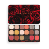 Revolution - *Halloween* - Shadow Palette Forever Flawless - Midnight Rose