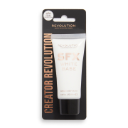 Revolution - *SFX Creator* - Foundation White Matte Creator