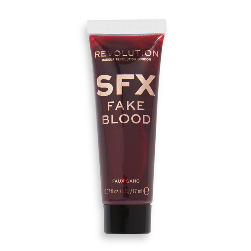 Revolution - *Halloween* - Artificial Blood SFX Creator