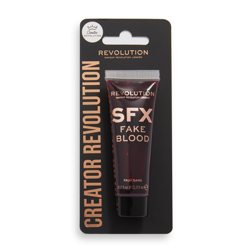 Revolution - *Halloween* - Artificial Blood SFX Creator