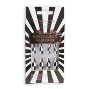 Revolution - *Halloween* - False Nails - Mono Illusion