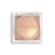 Revolution - Powder Highlighter Beam Bright - Bronze Baddie