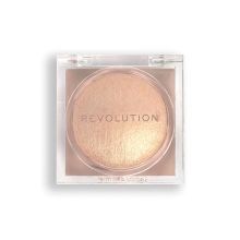 Revolution - Powder Highlighter Beam Bright - Bronze Baddie