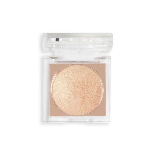 Revolution - Powder Highlighter Beam Bright - Bronze Baddie
