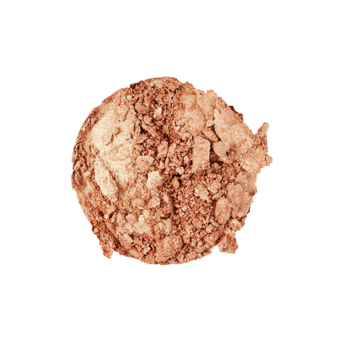 Revolution - Powder Highlighter Beam Bright - Bronze Baddie