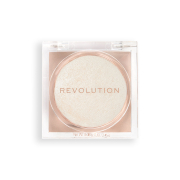 Revolution - Powder Highlighter Beam Bright - Diamond Glow
