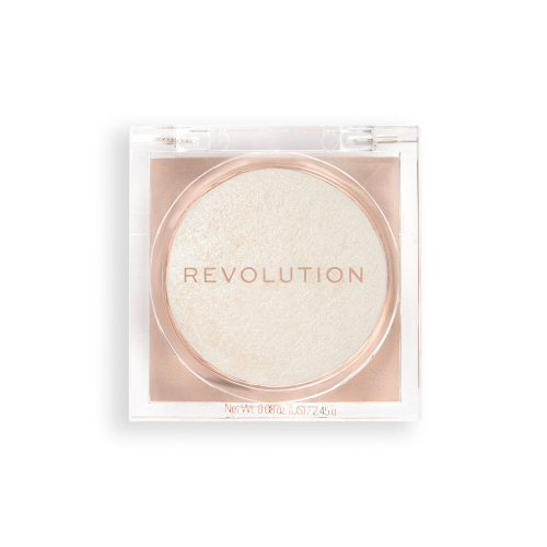 Revolution - Powder Highlighter Beam Bright - Diamond Glow