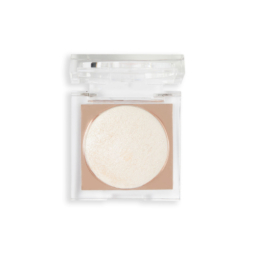 Revolution - Powder Highlighter Beam Bright - Diamond Glow