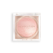Revolution - Powder Highlighter Beam Bright - Pink Seduction