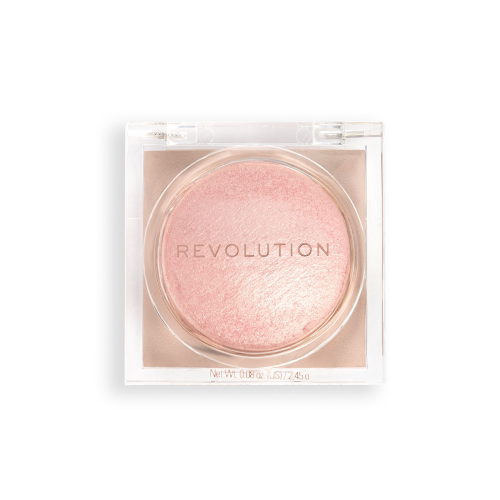 Revolution - Powder Highlighter Beam Bright - Pink Seduction