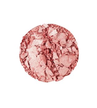Revolution - Powder Highlighter Beam Bright - Pink Seduction