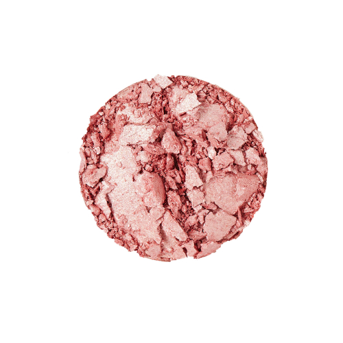 Revolution - Powder Highlighter Beam Bright - Pink Seduction