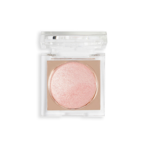 Revolution - Powder Highlighter Beam Bright - Pink Seduction