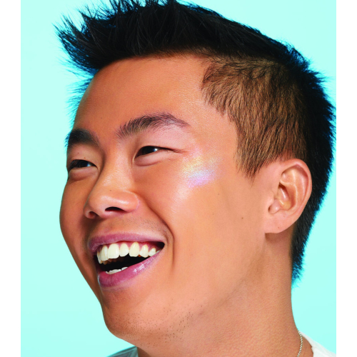 Revolution - Powder Highlighter Beam Bright Rainbow