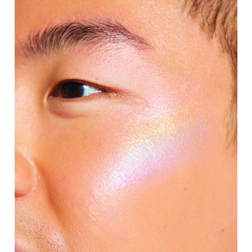 Revolution - Powder Highlighter Beam Bright Rainbow