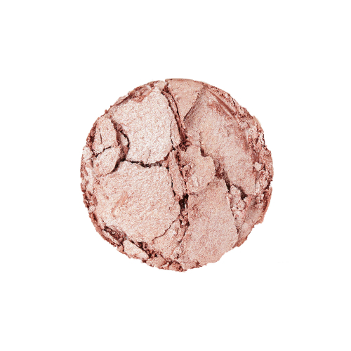 Revolution - Powder Highlighter Beam Bright - Rose Lustre