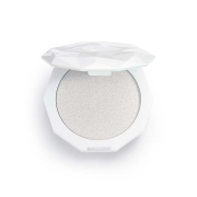 Revolution - *Glass Collection* - Glass Powder Highlighter - Glass Crystal