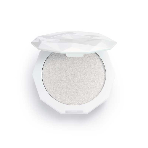 Revolution - *Glass Collection* - Glass Powder Highlighter - Glass Crystal