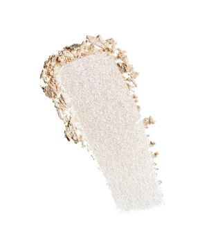Revolution - *Glass Collection* - Glass Powder Highlighter - Glass Crystal