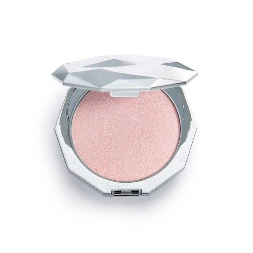 Revolution - *Glass Collection* - Glass Powder Highlighter - Glass Mirror