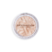 Makeup Revolution - Reloaded Powder Highlighter - Dare to Divulge