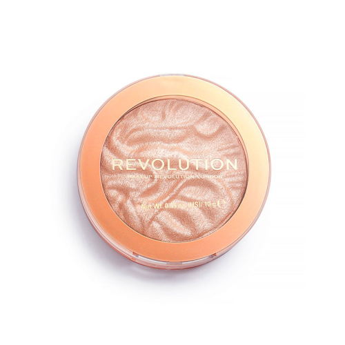 Revolution - Reloaded Powder Highlighter - Dare to Divulge
