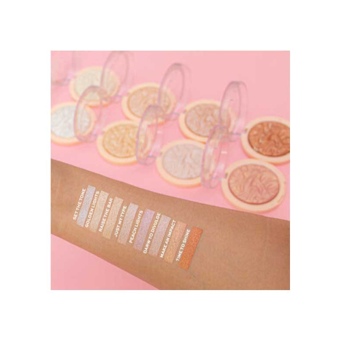 Revolution - Reloaded Powder Highlighter - Dare to Divulge