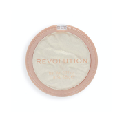 Revolution - Reloaded Powder Highlighter - Golden Lights