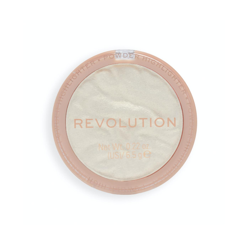 Revolution - Reloaded Powder Highlighter - Golden Lights