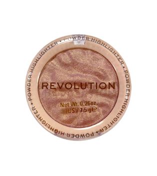 Revolution - Reloaded Powder Highlighter - Make an Impact