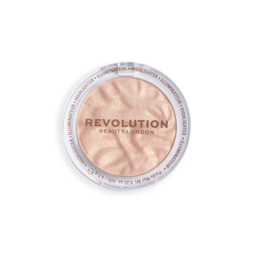 Makeup Revolution - Reloaded Powder Highlighter - Make an Impact