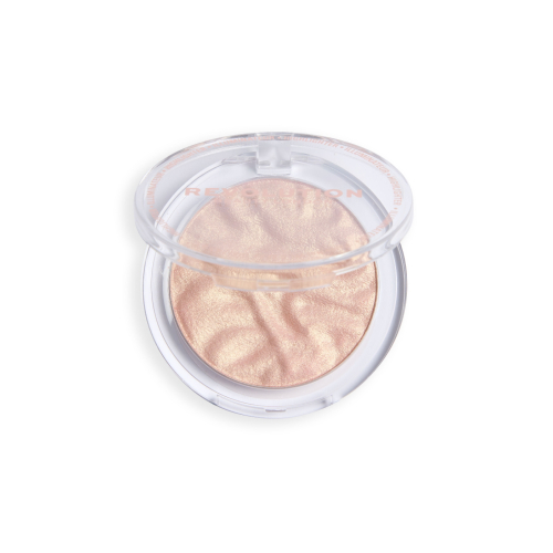 Makeup Revolution - Reloaded Powder Highlighter - Make an Impact