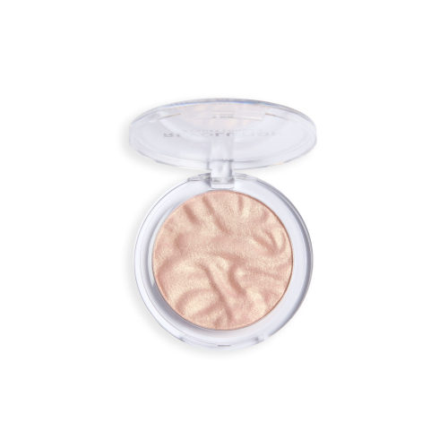 Makeup Revolution - Reloaded Powder Highlighter - Make an Impact