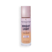 Revolution - Multipurpose Foundation Bright Light Face Glow - Illuminate Medium