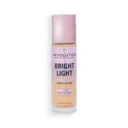Revolution - Multipurpose Foundation Bright Light Face Glow - Lustre Medium Light