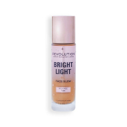 Revolution - Multipurpose Foundation Bright Light Face Glow - Radiance Tan